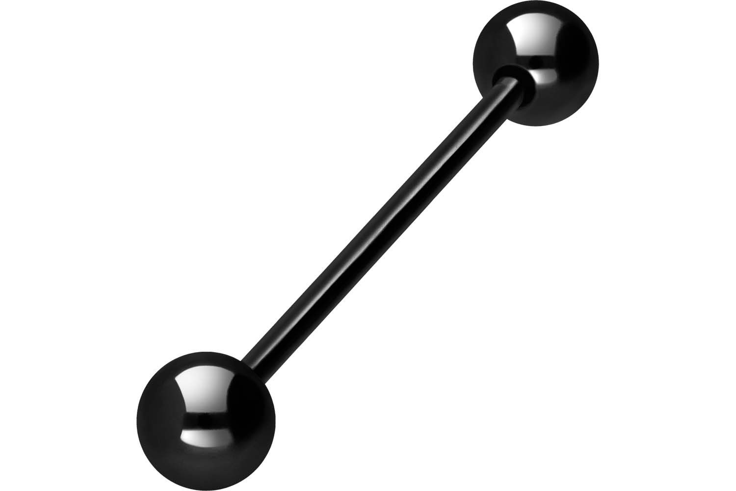 Titan Barbell Piercing